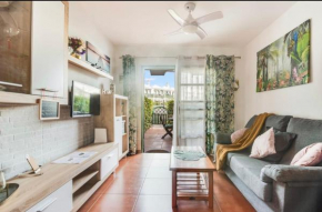 Bungalow Maspalomas